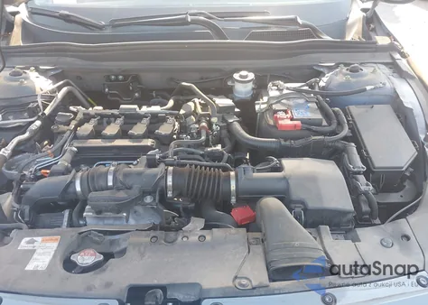 2022 Honda Accord Sport Special Edition z USA, uszkodzony, nr VIN 1HGCV1F4XNA108661